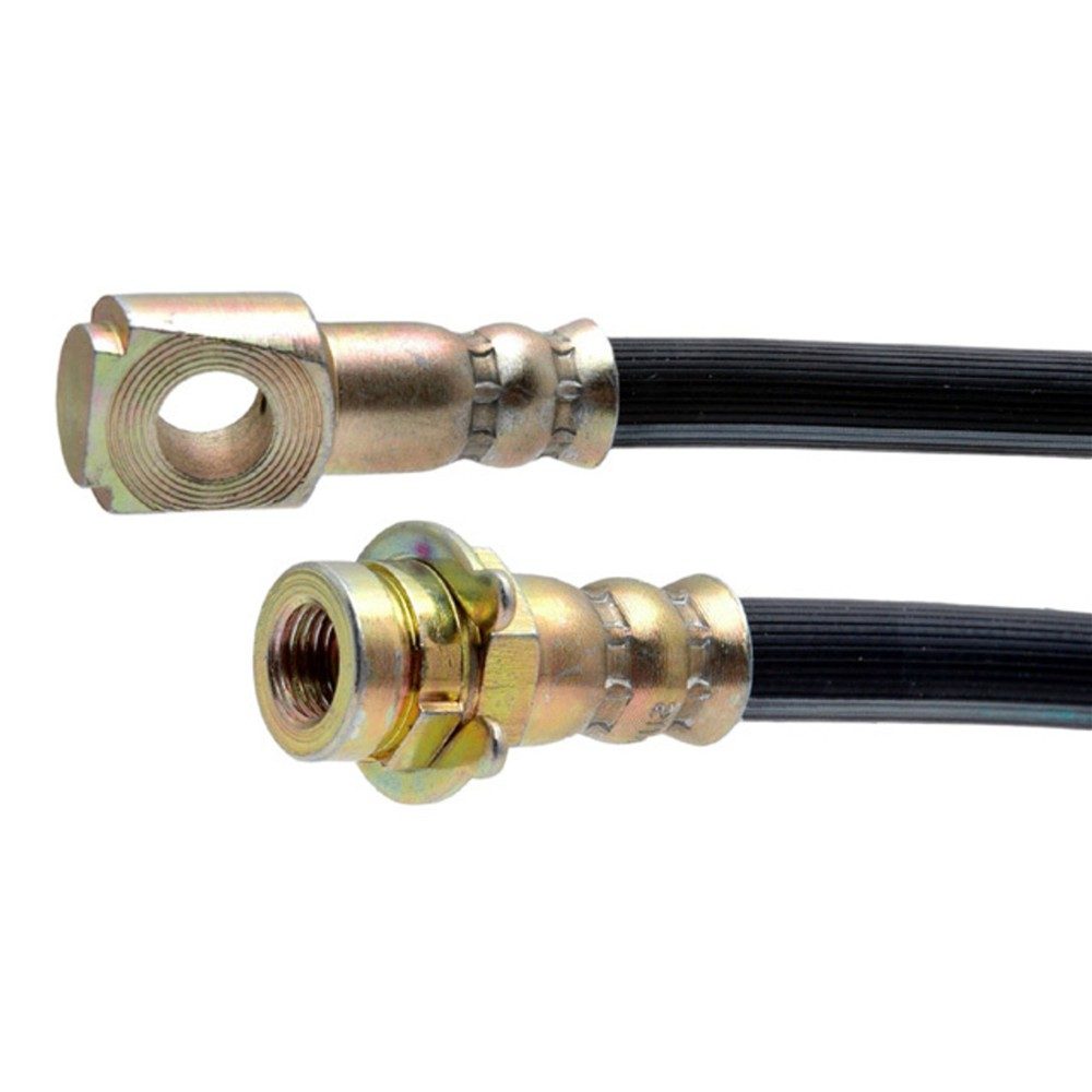 AC Delco Gold Front Left Brake Hose 18J1647 — image 2